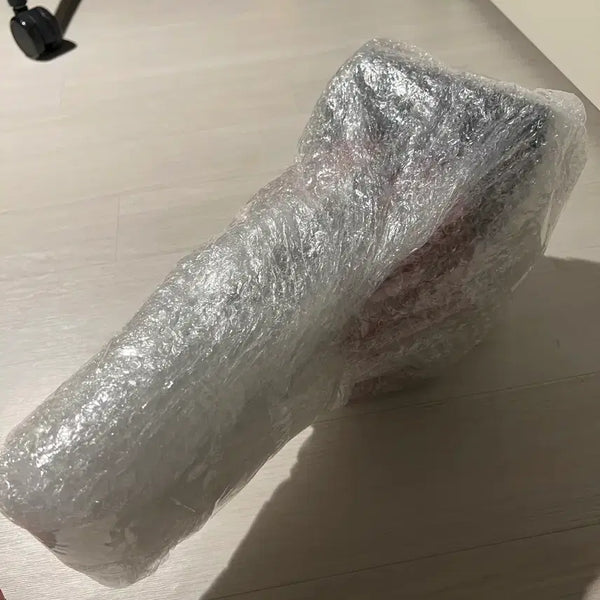 [BUNJANG] Chainsaw Man Popcorn Bucket Sealed New / 체인소맨 팝콘통 미개봉 신품