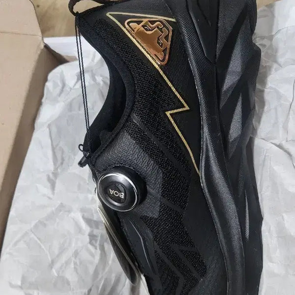 [BUNJANG] Dynafit BOA System Sneakers Size 260 / 260)다이나핏 21만원짜리 최고가 운동화 BOA시스템
