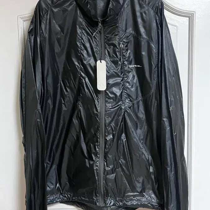 [BUNJANG] Portal Code Wind Jacket Beluga XL / [XL]포탈 코드 윈드 자켓 벨루가
