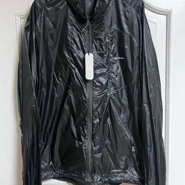 [BUNJANG] Portal Code Wind Jacket Beluga XL / [XL]포탈 코드 윈드 자켓 벨루가