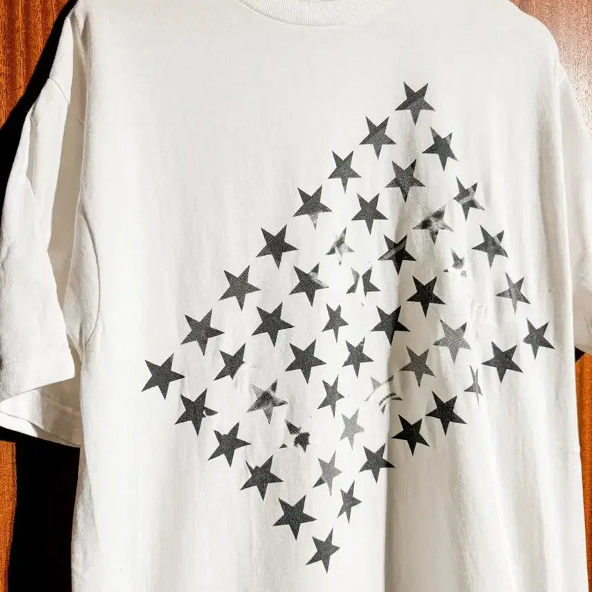 [BUNJANG] Supreme 2005 Evil Empire RATM T-Shirt / 00s USA 올드 슈프림 Supreme Evil Empire RATM