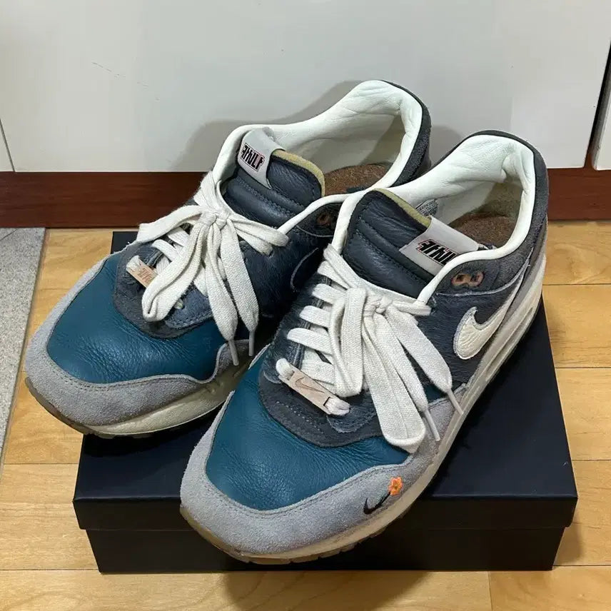 [BUNJANG] Nike x Kasina Air Max 270 / 나이키x카시나 에어맥스 270