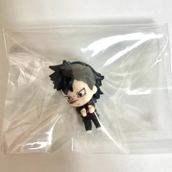 [BUNJANG] Demon Slayer Genya Cable Gacha / (귀멸의 칼날)겐야 케이블 가챠