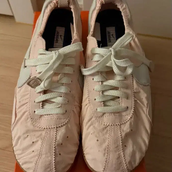 [BUNJANG] Nike Jacquemus Air Humara "Pink" (Women's 295 / Men's 290) / [man290]나이키 자크뮈스 문슈 핑크