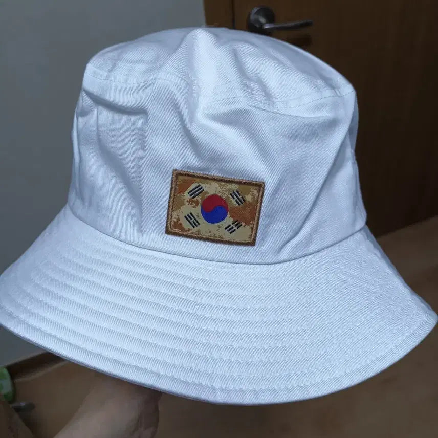 [BUNJANG] LAKAI Signature Bucket Hat / 새상품)라카이 시그니처 버킷햇