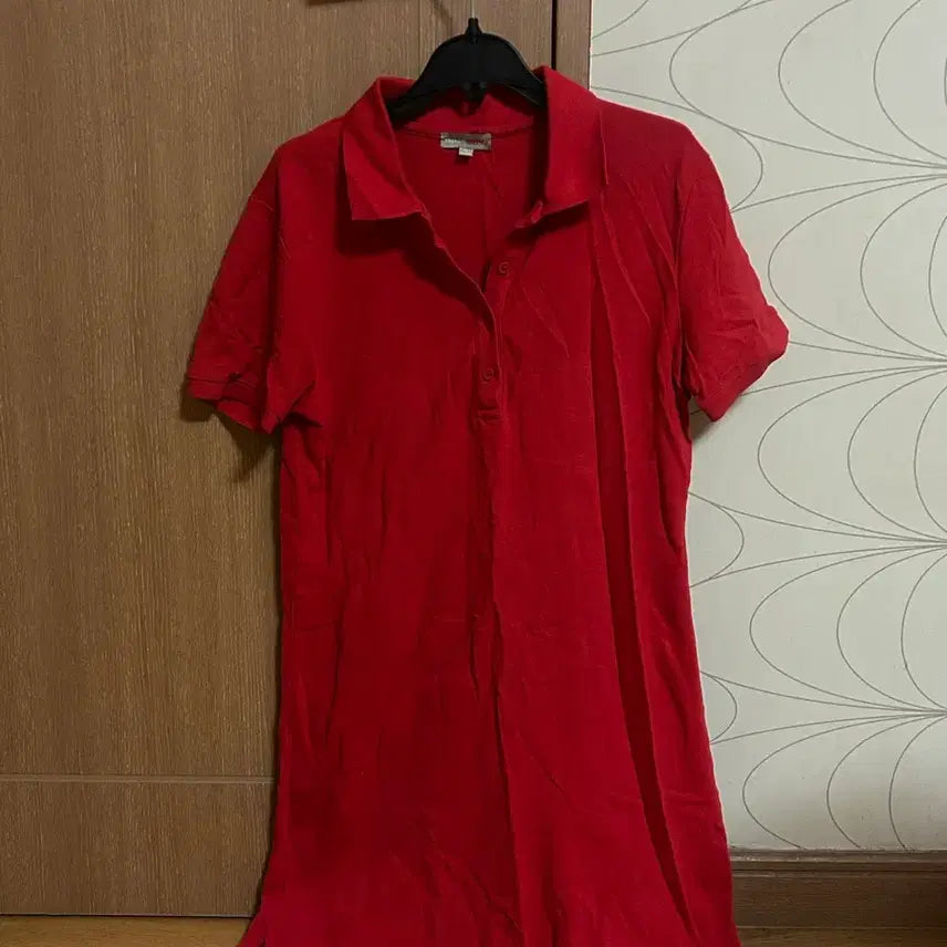 [BUNJANG] SPAO PK Dress / 스파오 pk원피스