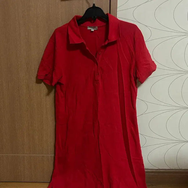 [BUNJANG] SPAO PK Dress / 스파오 pk원피스