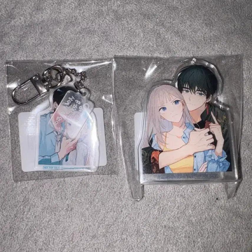 [BUNJANG] Yang Seonbae Can't Live Alone Manhwa Bundle Set / 양선배는 혼자서 살아 갈수 없어 만화책 알라딘 서점 특전 일괄판매