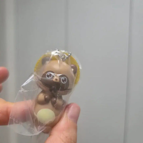 [BUNJANG] Pon-kich Gacha (Tenko Series Baby Fox) / 두꼬리 아기 여우 텐코 시리즈의 폰키치(Pon-kich) 가챠