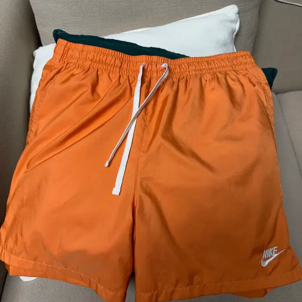 [BUNJANG] Nike Woven Flow Shorts XL (Multiple) / 나이키 우븐플로우 쇼츠 xl 여러벌 민트급