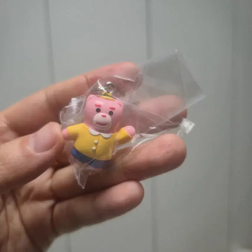 [BUNJANG] Bandai Bellygom Mezurushi Gacha Figure / 반다이 벨리곰(Bellygom) 메지루시 가챠