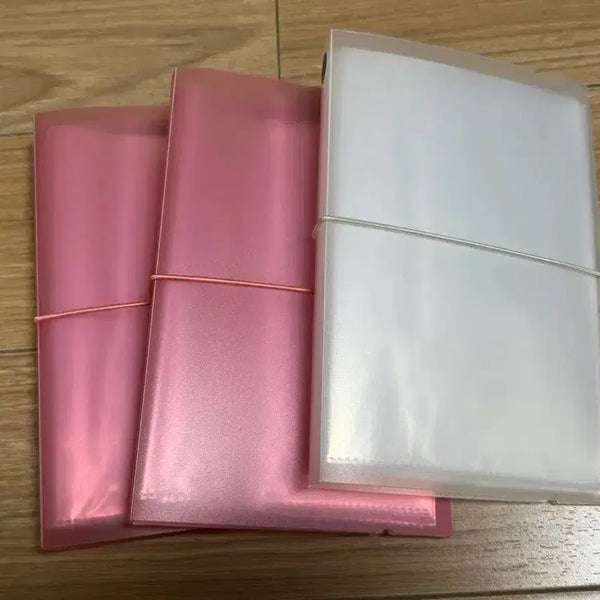 [BUNJANG] Wannadisc Sticker Album Bundle Set / 워너디스 스티커 앨범
