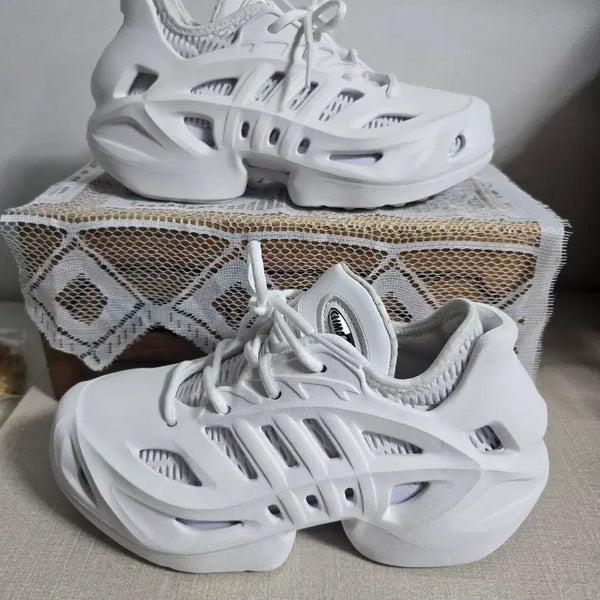 [BUNJANG] Adidas Adifom Climacool Summer Sneakers 230mm / 아디다스  아디폼 클라이마쿨  여름 스니커즈 230mm