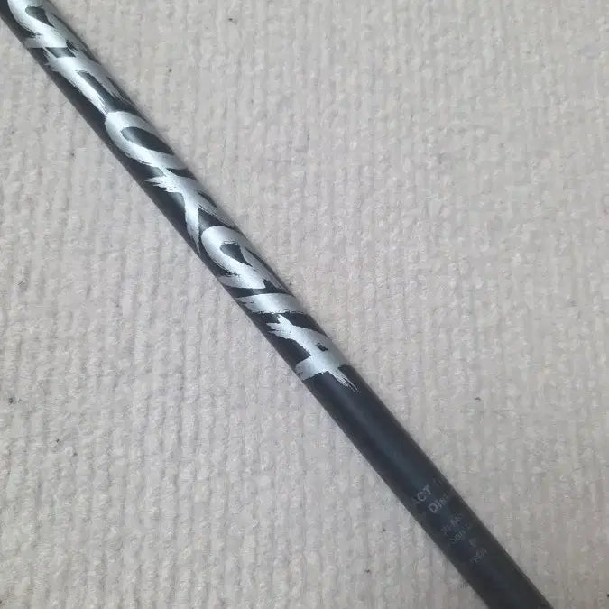 [BUNJANG] Ping G410/G425/G430 5 Wood Shaft / 핑 조지아 5번우드 샤프트