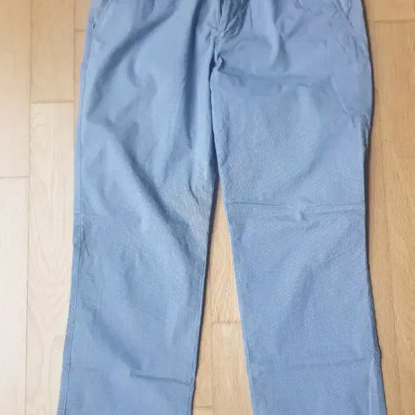 [BUNJANG] Beanpole Golf Men's Summer Trousers Size 33 / 빈폴 골프 여름바지 33인치