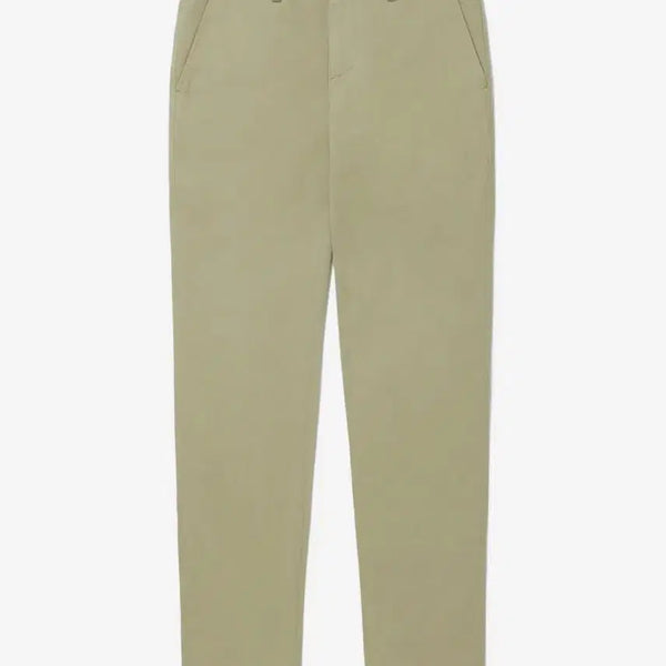 [BUNJANG] Musinsa Standard Tapered Chino Pants Beige Size 36 / [36] 무신사 스탠다드 테이퍼드 치노 팬츠 베이지