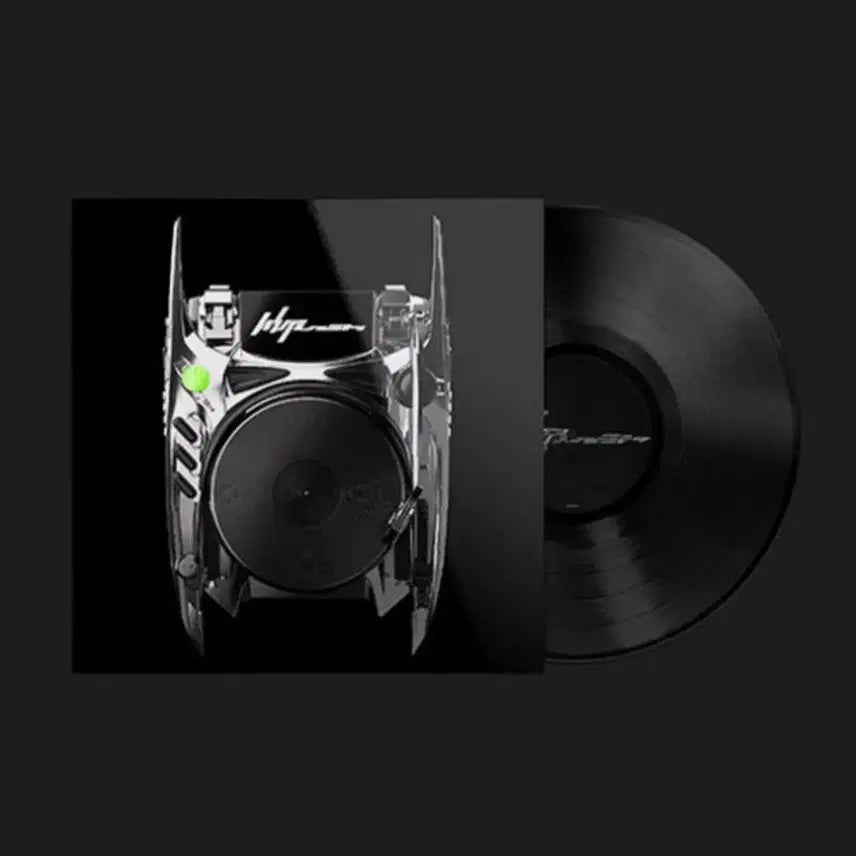 [BUNJANG] SM Entertainment aespa Mini 5th Album Whiplash LP / SM엔터테인먼트 에스파 미니 5집 Whiplash LP