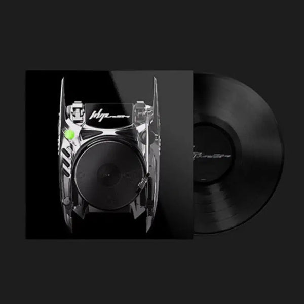 [BUNJANG] SM Entertainment aespa Mini 5th Album Whiplash LP / SM엔터테인먼트 에스파 미니 5집 Whiplash LP