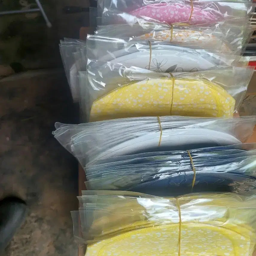 [BUNJANG] Swim Cap for Beach & Pool / 해수욕장 수모 수영장
