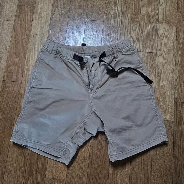 [BUNJANG] Gramicci Shorts Climbing Pants / 그라미치 쇼츠 반바지 팬츠 클라이밍 아메카지 등산