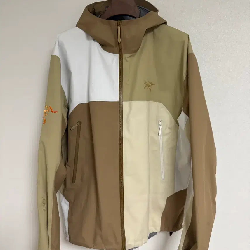 [BUNJANG] Arc'teryx x BEAMS Beta Jacket Nagomi XL / 아크테릭스 X 빔즈 베타 자켓 나고미 XL