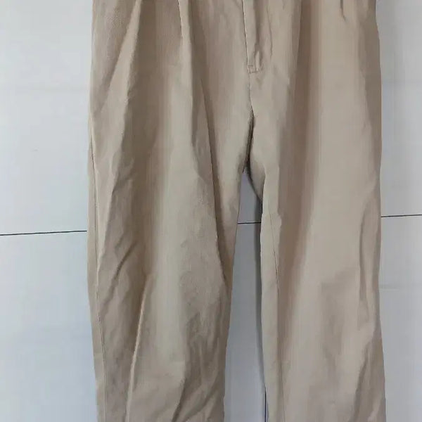[BUNJANG] Polo Ralph Lauren Classic Chino Pants Beige / 실측보고 구매 폴로 랄프로렌 클래식 치노 베이지  허리단면38  총장95