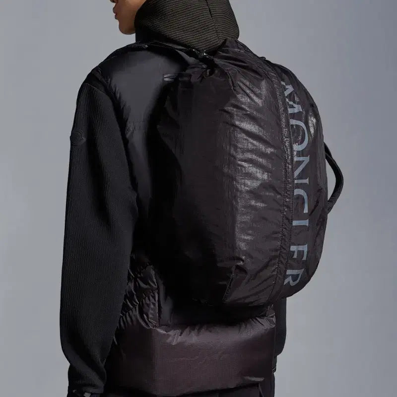 [BUNJANG] Moncler Alchemy Backpack OS / [새상품] 몽클레어 Alchemy 백팩 OS