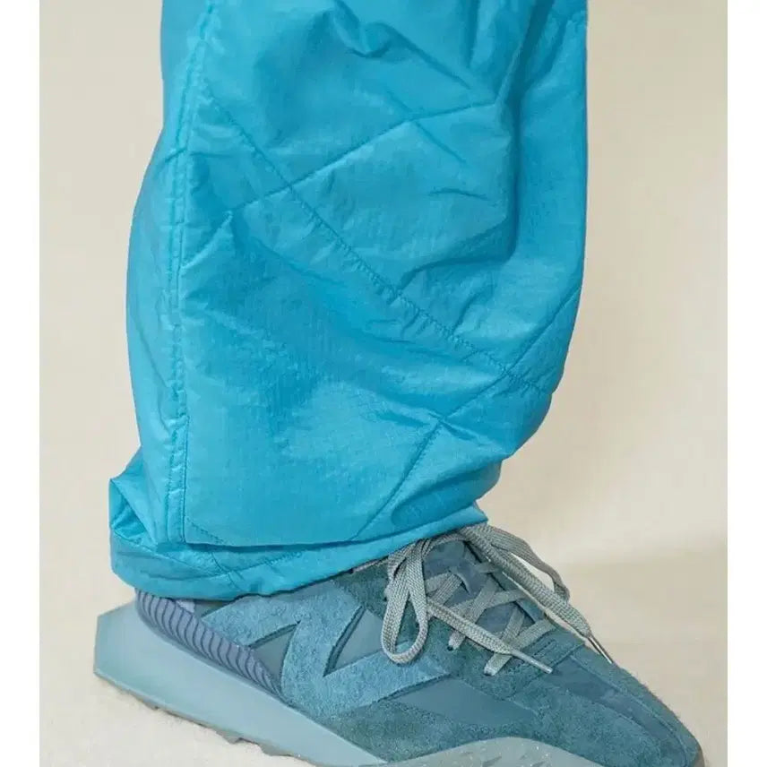[BUNJANG] New Balance x Auralee XC-72 Blue Sneakers / 뉴발란스 x 오라리 XC-72 블루