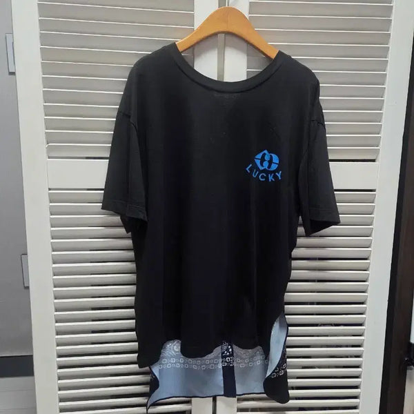 [BUNJANG] Luckychouette Tiered Blouse / 럭키슈에뜨  티형 블라우스