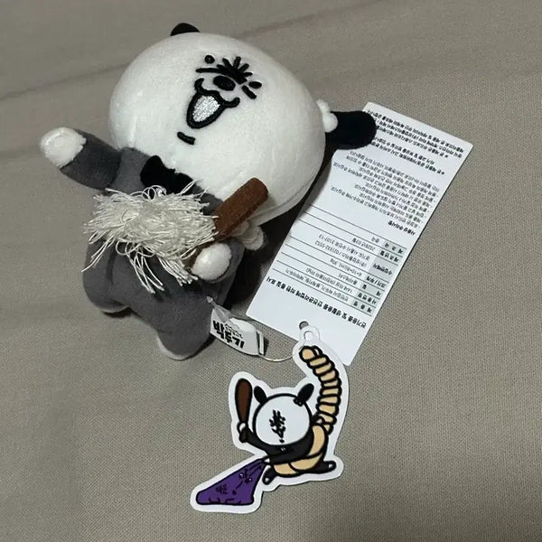 [BUNJANG] Door Hanging Dooly Doll / 액막이두기 인형 박두기 인형