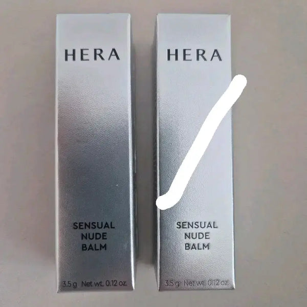 [BUNJANG] Hera Sensual Nude Balm 3.5g / 헤라 센슈얼 누드밤