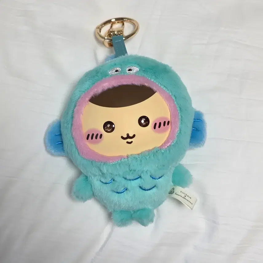 [BUNJANG] Chiikawa x Sanrio Collaboration Hanyudou Kurimanju / 치이카와산리오 콜라보 한교동 쿠리만쥬