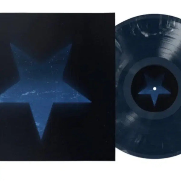 [BUNJANG] June My Blue LP / June - My Blue LP