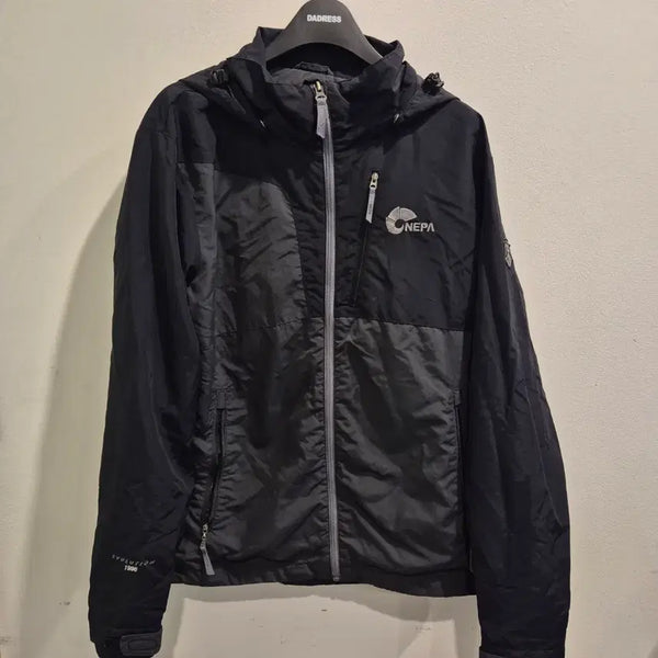 [BUNJANG] Nepa Women's Windbreaker Jacket / 네파 바람막이