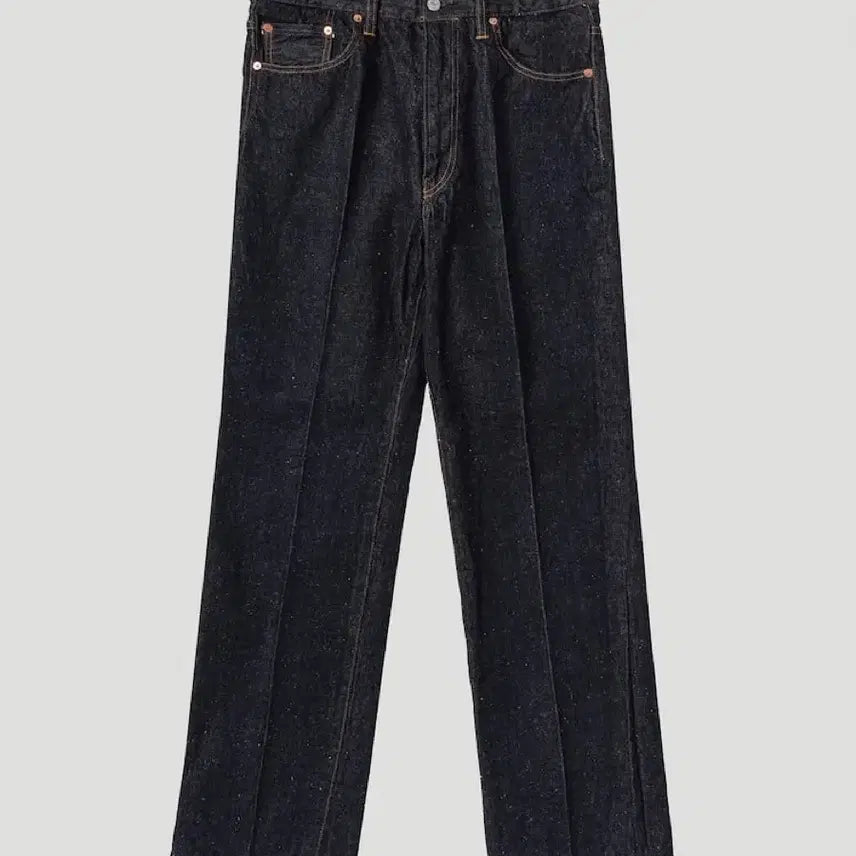 [BUNJANG] Kaptain Sunshine Skate Cut Denim One Wash 30 / 캡틴선샤인 스케이트슈컷 원워시 30