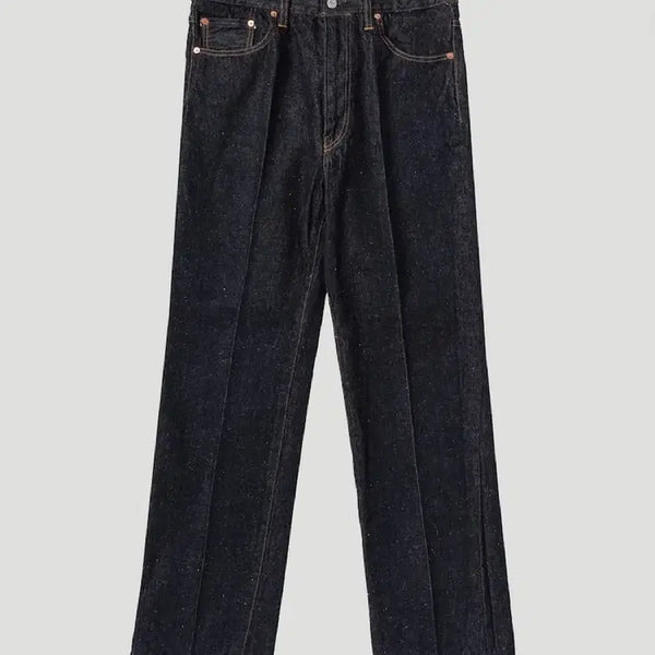 [BUNJANG] Kaptain Sunshine Skate Cut Denim One Wash 30 / 캡틴선샤인 스케이트슈컷 원워시 30