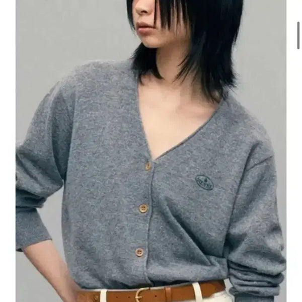 [BUNJANG] Sienne Cardigan / sienne 시엔느 가디건