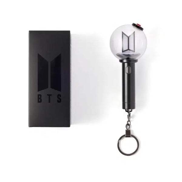 [BUNJANG] BTS Official Light Stick Keyring Ver. 4 / bts official light stick keyring ver.4