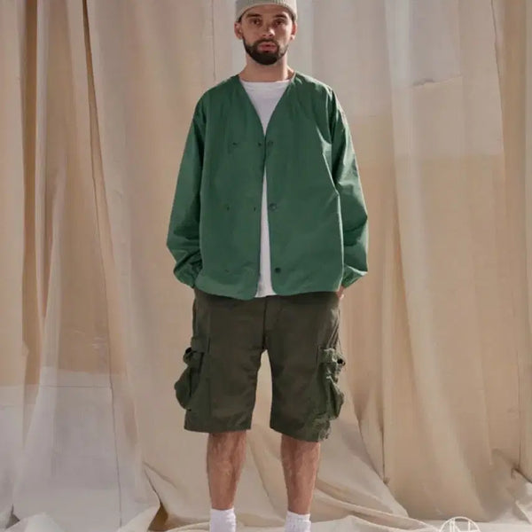 [BUNJANG] nanamica Cargo Shorts 30 / 나나미카 카고쇼츠 30