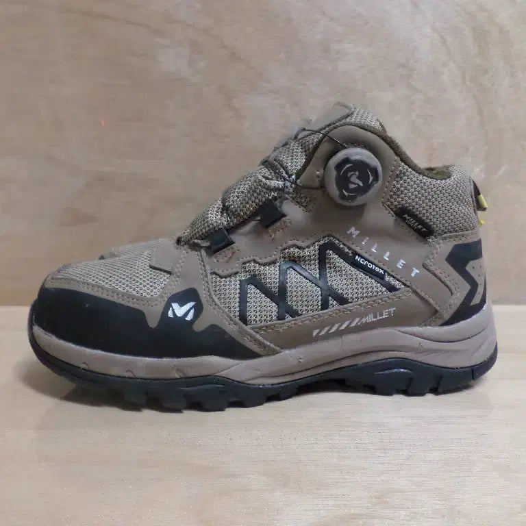 [BUNJANG] Millet M-05 Boa Safety Work Boots 260 / 후루룩구제2 260 밀레 m-05 보아 안전화 작업화 260609