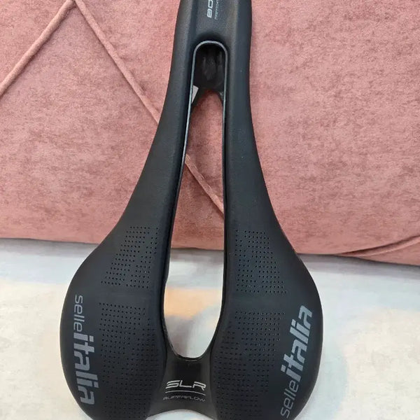 [BUNJANG] Selle Italia SLR Boost Kit Carbonia Superflow Saddle 145mm / 셀레이탈리아SLR 로드자전거안장 145L3새제품급
