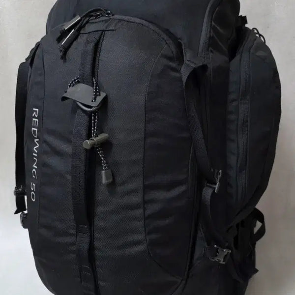 [BUNJANG] Kelty Redwing 50 M/L Backpack / 켈티 KELTY REDWING 50 비박등산배낭 장기여행백팩