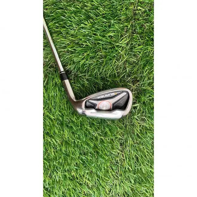 [BUNJANG] TaylorMade Burner SuperFast 9-Iron Single Golf Club / 남자9번단품아이언 테일러메이드 버너슈퍼패스트 9번아이언 골프클럽