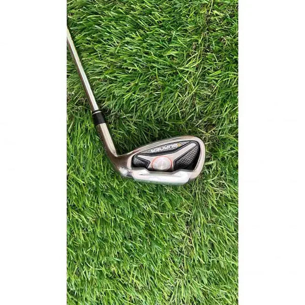 [BUNJANG] TaylorMade Burner SuperFast 9-Iron Single Golf Club / 남자9번단품아이언 테일러메이드 버너슈퍼패스트 9번아이언 골프클럽