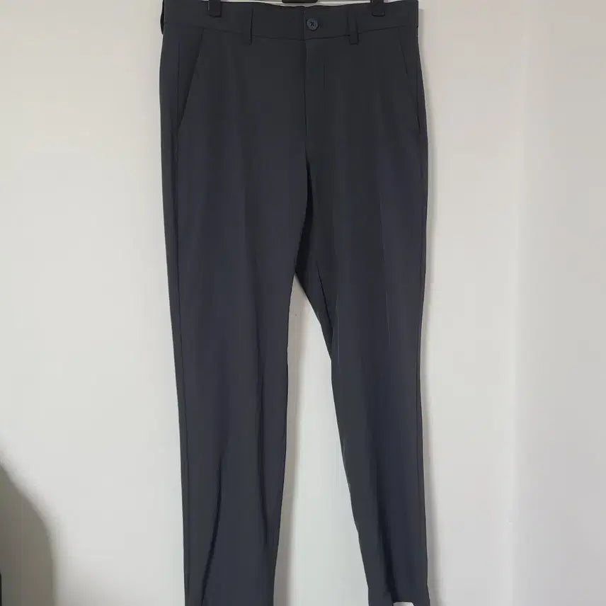 [BUNJANG] Men's Black Dress Pants 31 / 남성정장바지 블랙31