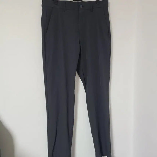 [BUNJANG] Men's Black Dress Pants 31 / 남성정장바지 블랙31