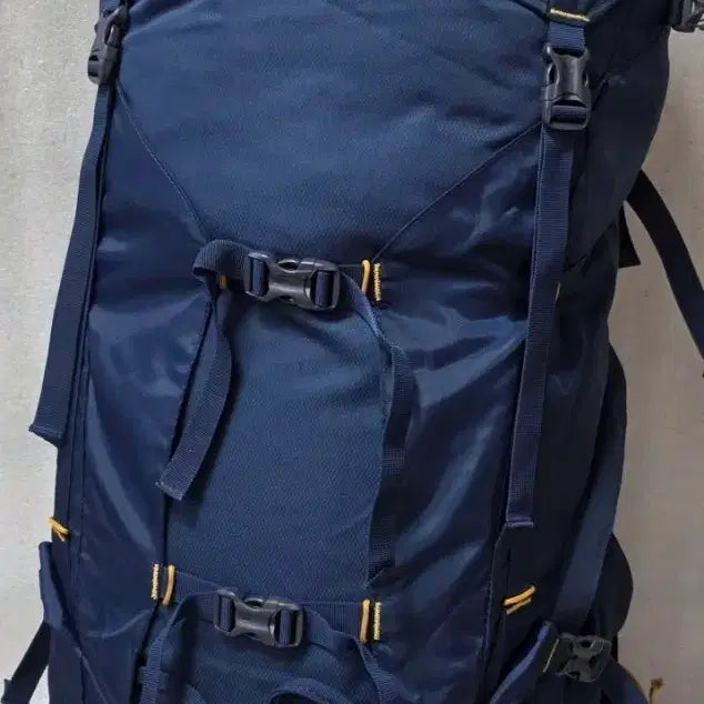 [BUNJANG] KELTY Catalyst 65 Backpack / 켈티 KELTY 카탈리스트 65 비박등산배낭 장기여행백팩 순례길배낭