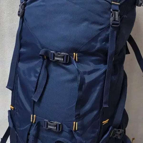 [BUNJANG] KELTY Catalyst 65 Backpack / 켈티 KELTY 카탈리스트 65 비박등산배낭 장기여행백팩 순례길배낭