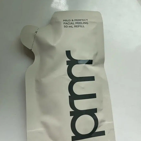 [BUNJANG] Primera Mild & Perfect Facial Peeling Refill (New) / (새상품) 프리메라 마일드앤 퍼펙트 페이셜 필링 리필