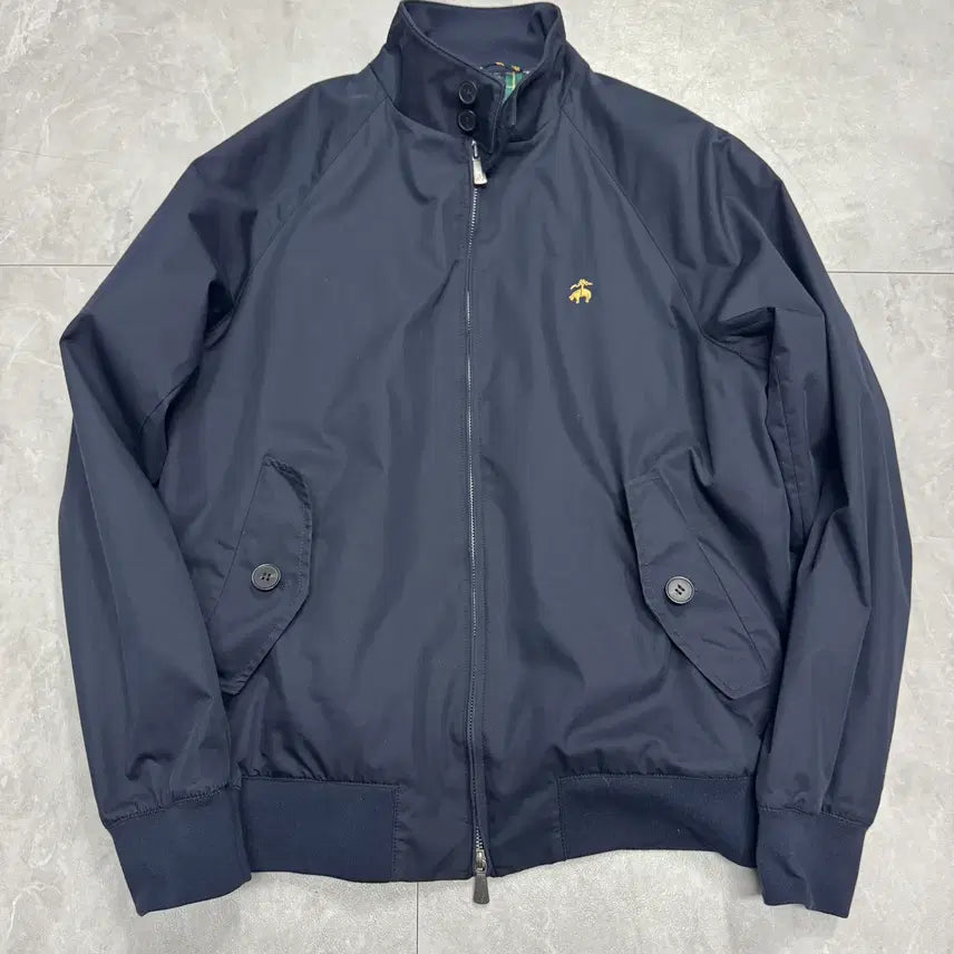 [BUNJANG] Brooks Brothers 24FW Jacket / 100 브룩스 브라더스 Brooks Brothers 24FW 자켓